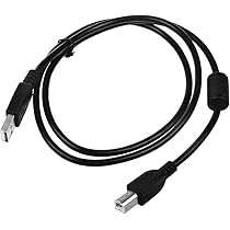DDJ-200DJ USBケーブル付属 6FT USB 2.0 Cable for Pioneer DJ: DDJ-200, DDJ-FLX6, DDJ